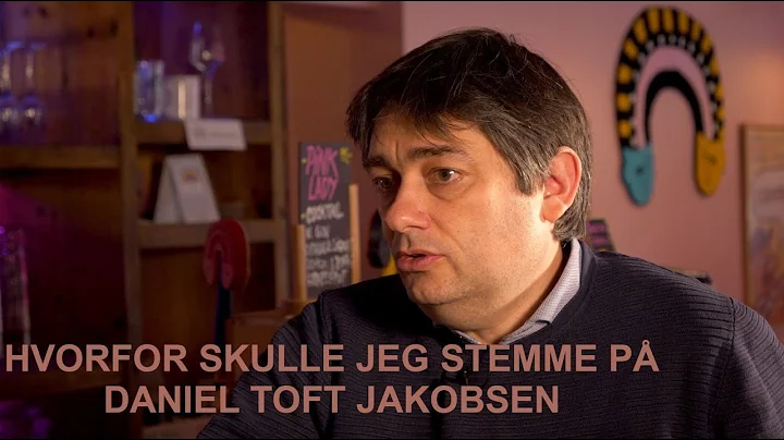 Daniel Toft Photo 16