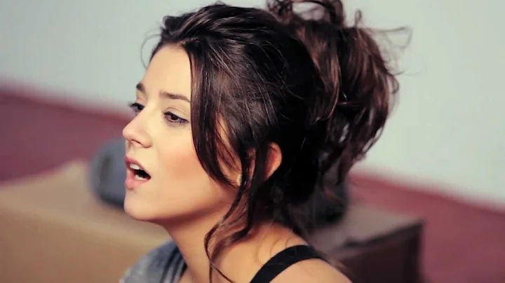Maria Aguado Photo 20