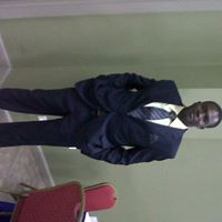 Andre Reid Photo 2
