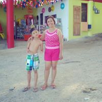 Maria Pasco Photo 2