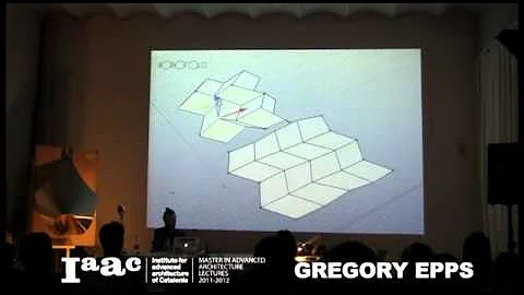 Gregory Epps Photo 20