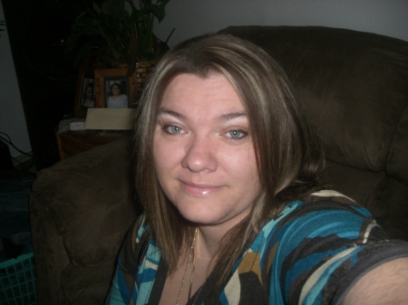 Crystal Brown Photo 36
