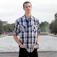 Sterling Harris Photo 2