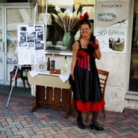 Deborah Cohen Photo 10
