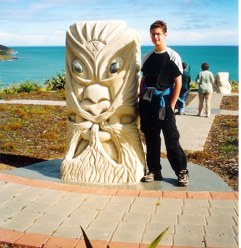 Thomas Whitcombe Photo 8