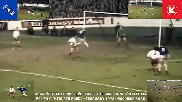 Alan Whittle Photo 21