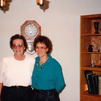 Barbara Bays Photo 1