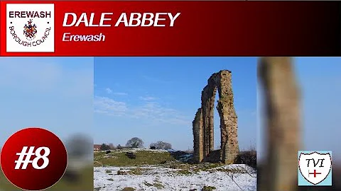 Dale Abbey Photo 13