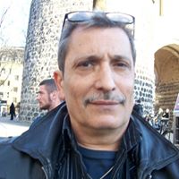 Salvatore Calcagno Photo 2