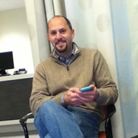 Randy Ellin Photo 1