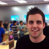 Richard Hamill Photo 2