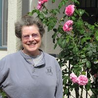 Beth Zehnder Photo 1