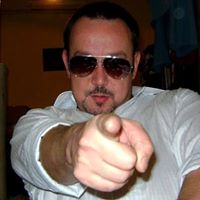 Martin Pastore Photo 2