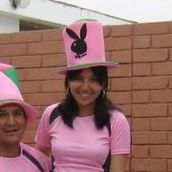 Giovanna Ramirez Photo 6