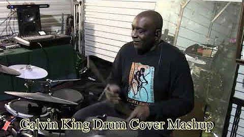 Calvin King Photo 39