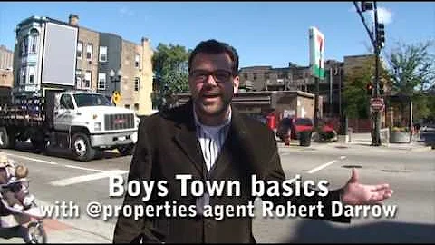 Robert Darrow Photo 27