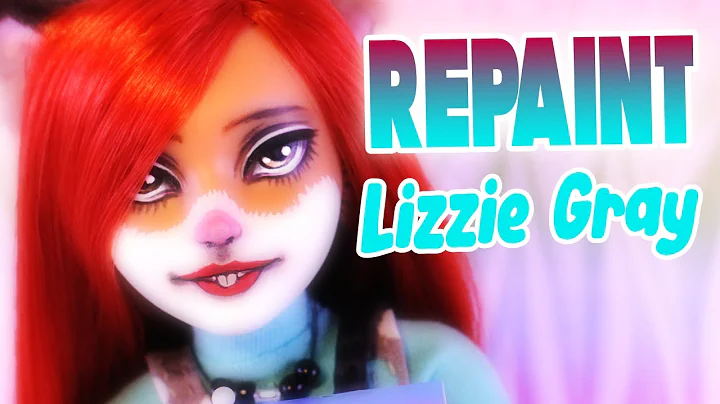 Lizzie Gray Photo 22