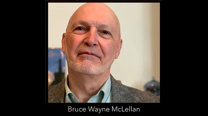 Bruce Mclellan Photo 21