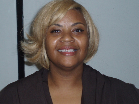 Deborah Parks Photo 12