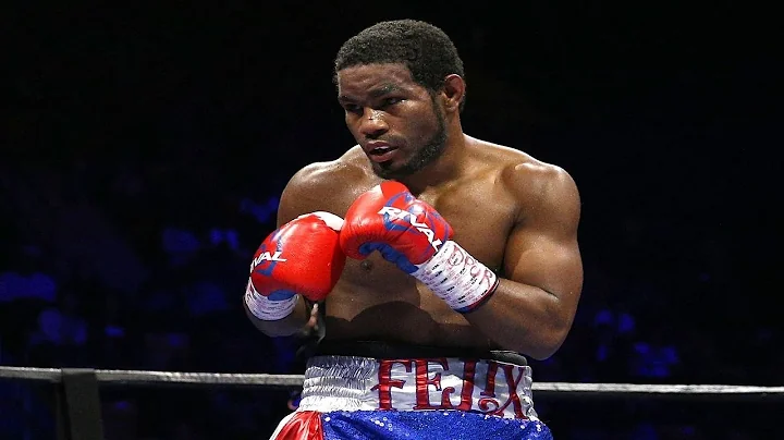 Felix Diaz Photo 32