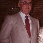 Harry Locke Photo 5