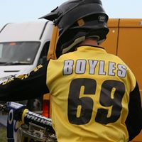Russell Boyles Photo 3