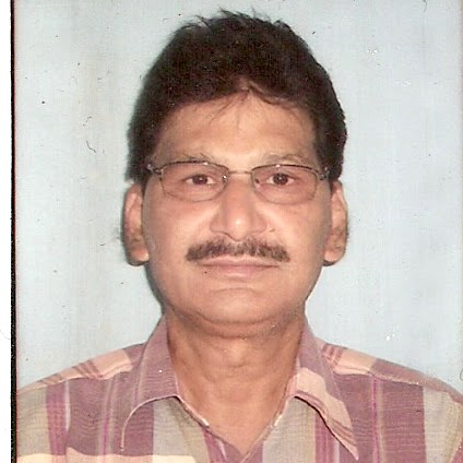 Virendra Chandra Photo 3