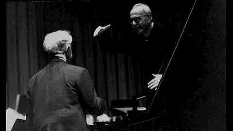 George Rubinstein Photo 4