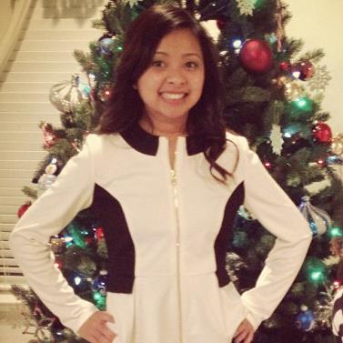 Nina Ong Photo 13