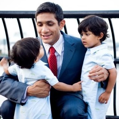 Sheel Patel Photo 14