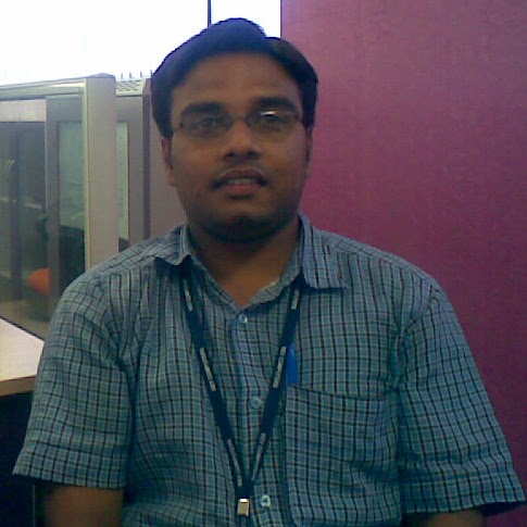 Sarang Joshi Photo 10
