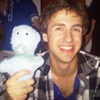 Alexander Blue Photo 8