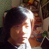 Eric Feng Photo 1