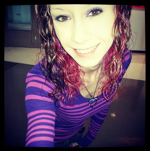 Samantha Glaze Photo 10