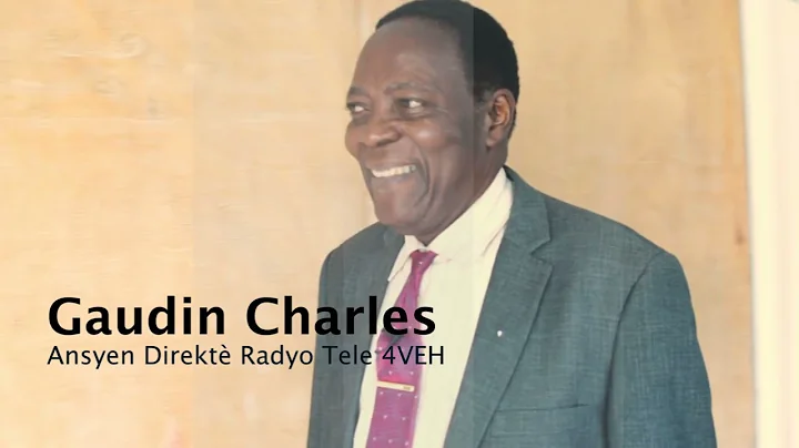 Charles Gaudin Photo 14