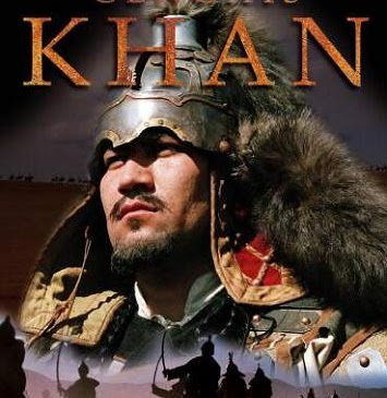 Genghis Khan Photo 4