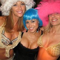 Melissa Rousseau Photo 1