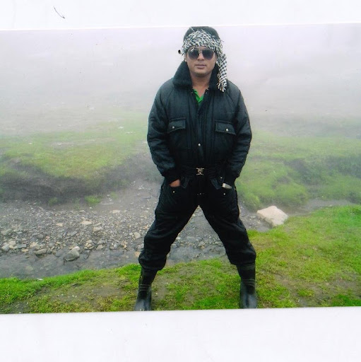 Sanjay Saxena Photo 12