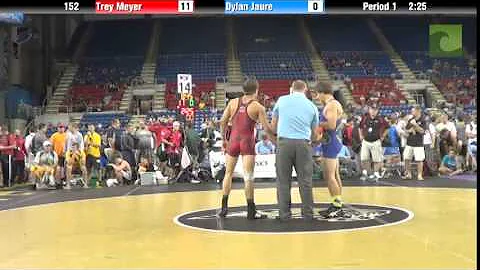 Trey Meyer Photo 28