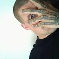 John Monks Photo 7