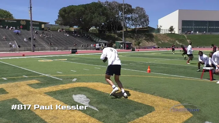 Paul Kessler Photo 35