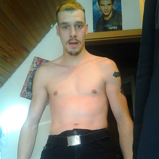 Martin Blank Photo 18