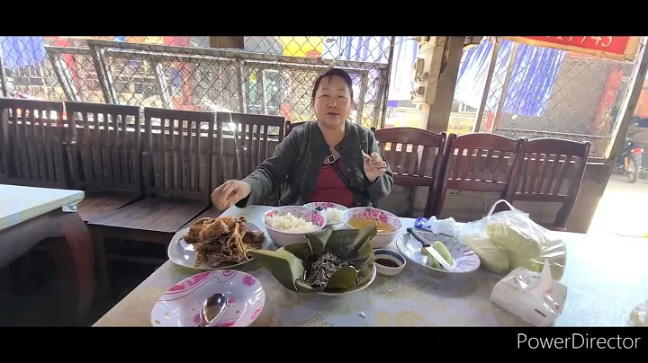 Nhia Thao Photo 26