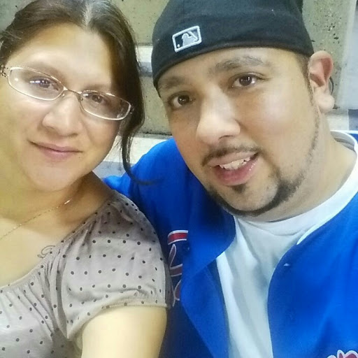 Benito Vargas Photo 9