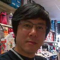 Dinh Luu Photo 3