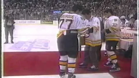 Norman Bourque Photo 16