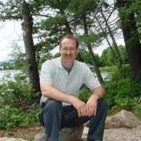 Mark Nieman Photo 2