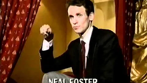 Neal Foster Photo 30
