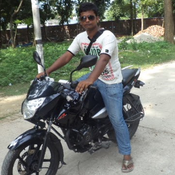 Ashiqur Rahman Photo 14
