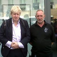 Michael Buxton Photo 4